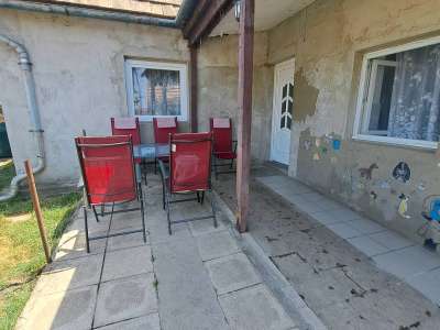 Eladó családi ház - Oroszlány (Oroszlány) / 10. kép
