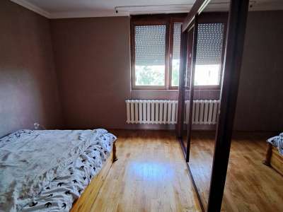 Kiadó téglalakás - Oroszlány / 6. kép
