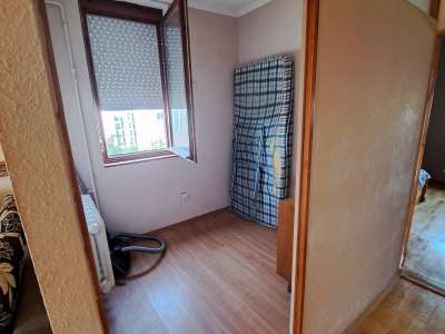 Kiadó téglalakás - Oroszlány / 9. kép