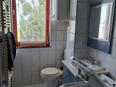 Kiadó téglalakás - Oroszlány / 3. kép