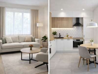 Eladó sorház - Leányvár / 1. kép