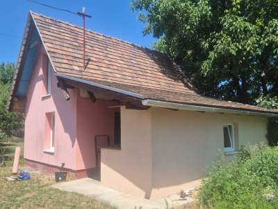Eladó családi ház - Oroszlány / 9. kép