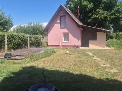 Eladó családi ház - Oroszlány / 8. kép