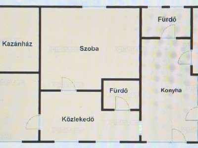 Eladó családi ház - Tokod / 22. kép