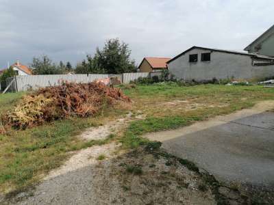 Eladó téglalakás - Oroszlány (Borbála) / 13. kép