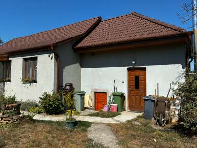 Eladó családi ház - Szárliget / 14. kép