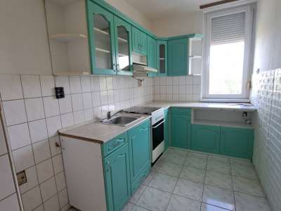 Kiadó téglalakás - Oroszlány (Oroszlány) / 1. kép