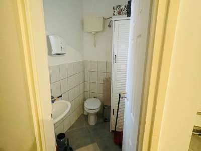Kiadó üzlethelyiség - Komárom (Komárom) / 9. kép