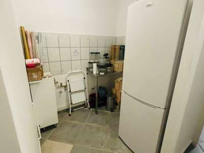 Kiadó üzlethelyiség - Komárom (Komárom) / 8. kép