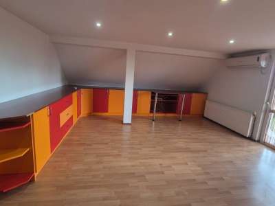 Eladó családi ház - Oroszlány (Borbála) / 13. kép