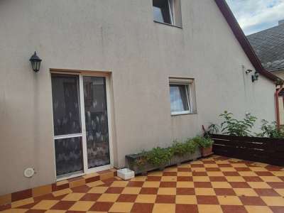 Eladó családi ház - Oroszlány (Borbála) / 22. kép
