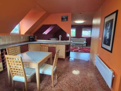 Eladó családi ház - Oroszlány (Borbála) / 24. kép