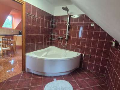 Eladó családi ház - Oroszlány (Borbála) / 26. kép