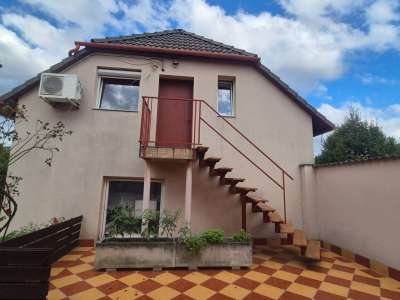 Eladó családi ház - Oroszlány (Borbála) / 23. kép