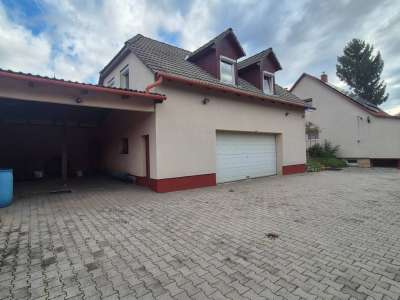 Eladó családi ház - Oroszlány (Borbála) / 1. kép