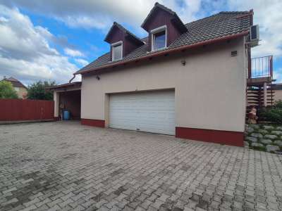 Eladó családi ház - Oroszlány (Borbála) / 30. kép
