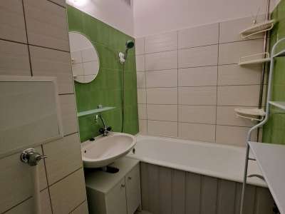 Kiadó panellakás - Oroszlány (Oroszlány) / 4. kép