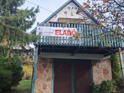 Eladó zártkert - Héreg (Bikaréti Dűlő) / 1. kép