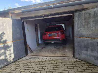 Eladó családi ház - Oroszlány (Borbála) / 24. kép