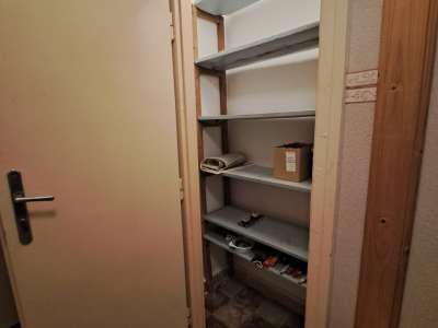 Eladó téglalakás - Oroszlány / 6. kép