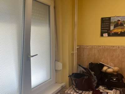 Eladó téglalakás - Tatabánya / 9. kép