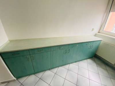 Eladó téglalakás - Komárom (Komárom) / 8. kép