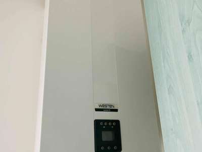 Eladó téglalakás - Komárom (Komárom) / 8. kép