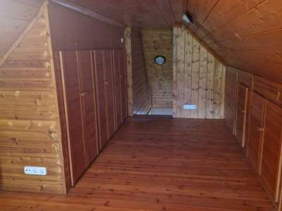 Eladó családi ház - Piliscsév / 9. kép