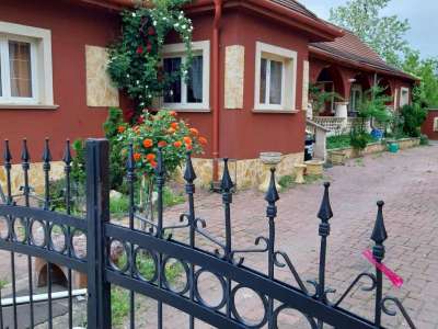 Eladó családi ház - Piliscsév / 21. kép