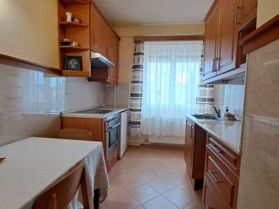 Kiadó téglalakás - Tatabánya / 6. kép