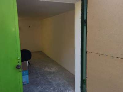 Eladó garázs - Oroszlány / 4. kép