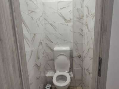 Kiadó téglalakás - Oroszlány / 5. kép