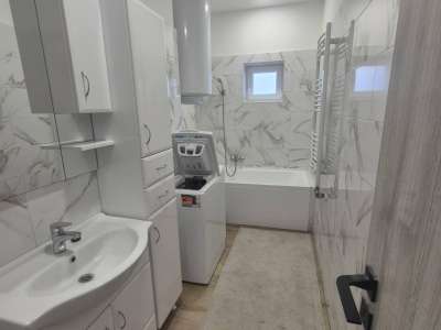 Kiadó téglalakás - Oroszlány / 4. kép