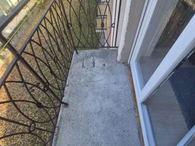 Kiadó téglalakás - Oroszlány / 7. kép