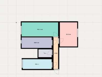 Kiadó téglalakás - Oroszlány / 9. kép