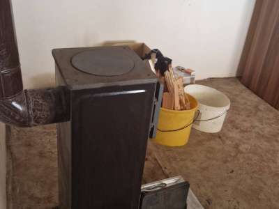 Eladó családi ház - Kesztölc / 6. kép