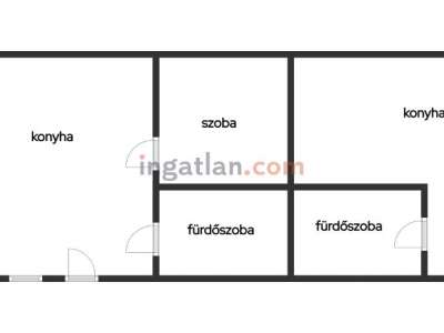 Eladó családi ház - Kesztölc / 17. kép