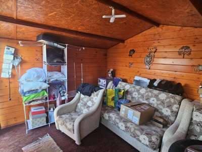 Eladó zártkert - Kecskéd / 11. kép