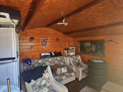 Eladó zártkert - Kecskéd / 9. kép