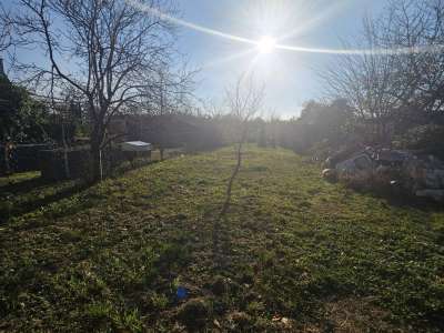 Eladó zártkert - Kecskéd / 7. kép