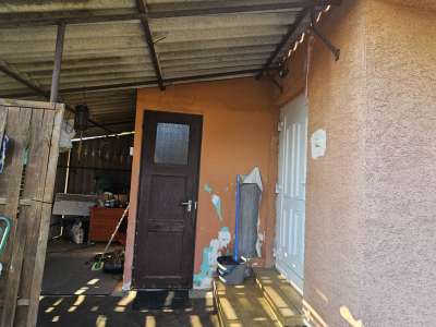 Eladó zártkert - Kecskéd / 8. kép