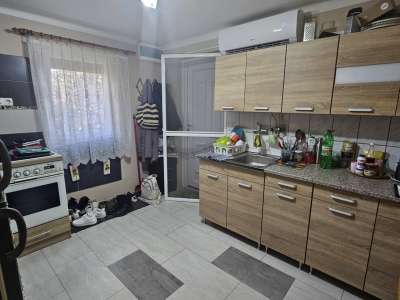 Eladó zártkert - Kecskéd / 1. kép