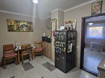 Eladó zártkert - Kecskéd / 4. kép