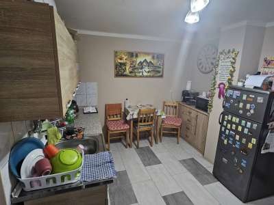 Eladó zártkert - Kecskéd / 2. kép