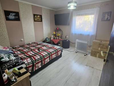 Eladó zártkert - Kecskéd / 3. kép