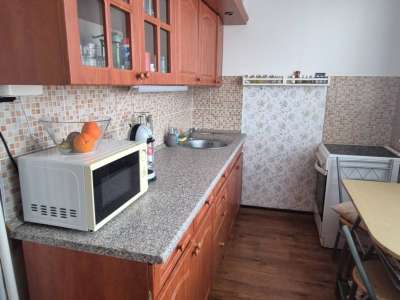 Eladó panellakás - Oroszlány / 1. kép