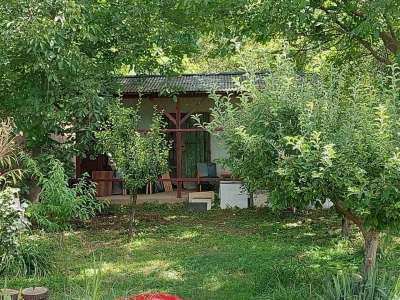 Eladó zártkert - Héreg (Bikaréti Dűlő) / 5. kép