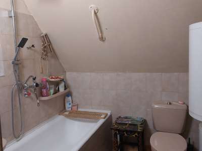 Eladó zártkert - Héreg (Bikaréti Dűlő) / 17. kép