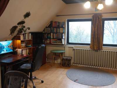 Eladó zártkert - Héreg (Bikaréti Dűlő) / 2. kép