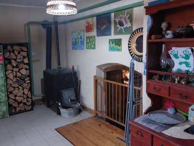 Eladó zártkert - Héreg (Bikaréti Dűlő) / 12. kép